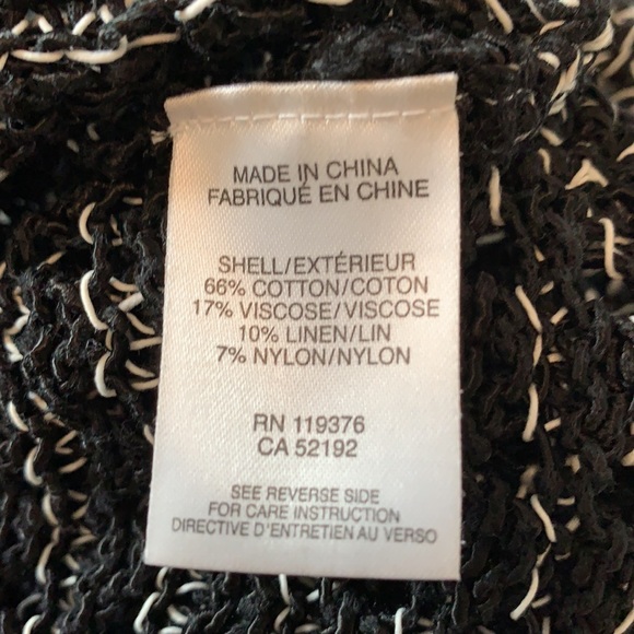 Helmut Lang light woven sweater - Picture 4 of 4